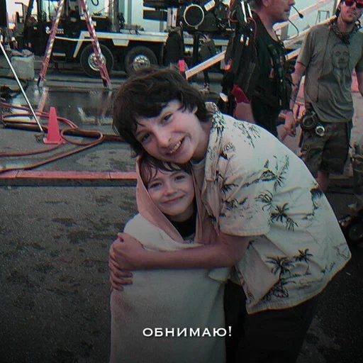 clothing person human face