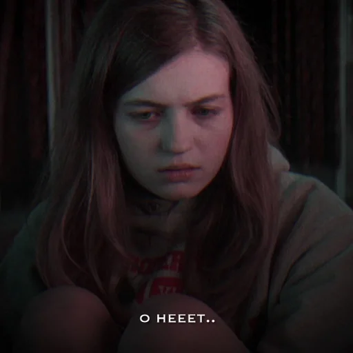 человеческое лицо Человек губа