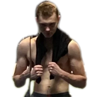 Sticker милкивей фэмэли - 10