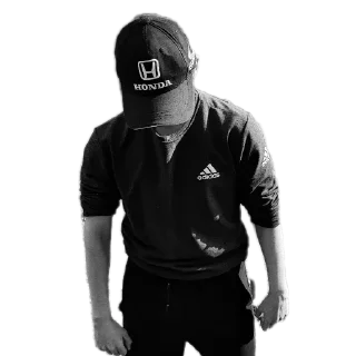 Sticker милкивей фэмэли - 7