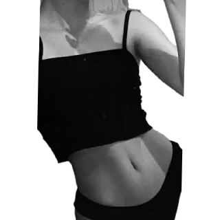 Sticker милкивей фэмэли - 3