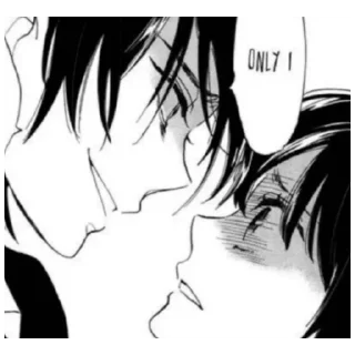 Стикер ♡🐇️ ° ˖ сонная ♡  ° ˖ by @anime_stickerr - 5