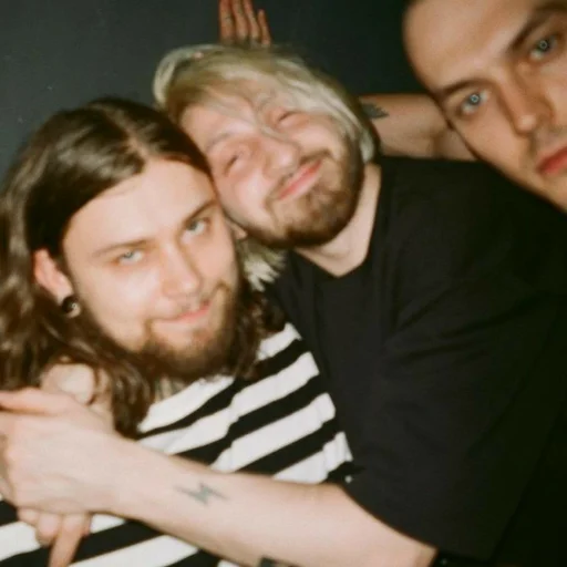 Нервы( Женя Мильковский) - 