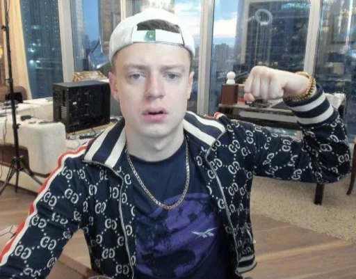 Sticker MilkStroy @Dior21 - 11