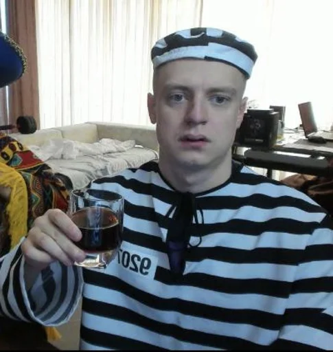 Sticker MilkStroy @Dior21 - 8