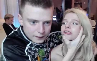 Sticker MilkStroy @Dior21 - 4