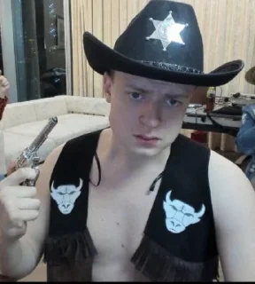 Sticker MilkStroy @Dior21 - 9