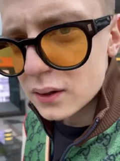 Sticker MilkStroy @Dior21 - 0