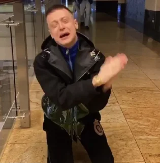 Sticker MilkStroy @Dior21 - 10