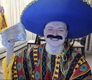 Sticker MilkStroy @Dior21 - 3