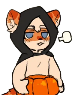 Sticker 虎庫里寶寶 - 3