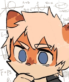 Sticker 虎庫里寶寶 - 11