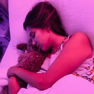 Sticker 𝐦𝐢𝐥𝐥𝐚𝐲🫶🏻❤️‍🔥 @xyzfsd - 9