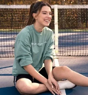 Sticker 𝐦𝐢𝐥𝐥𝐚𝐲🫶🏻❤️‍🔥 @xyzfsd - 5