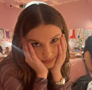 Sticker 𝐦𝐢𝐥𝐥𝐚𝐲🫶🏻❤️‍🔥 @xyzfsd - 6