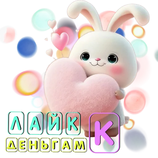 Sticker millionctelegram_blago - 1