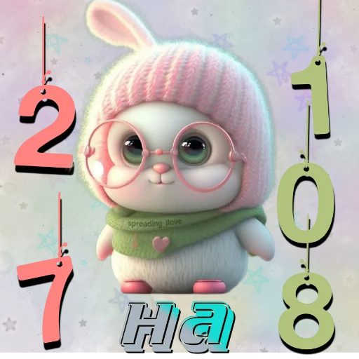 Sticker millionctelegram_blago - 1