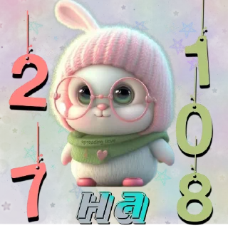 Стикер @millionctalegram - 9