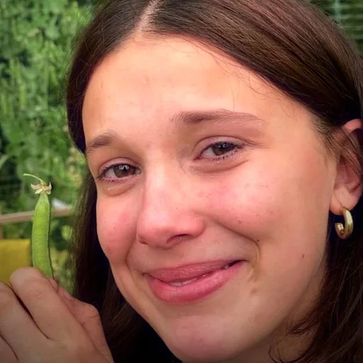 human face person smile