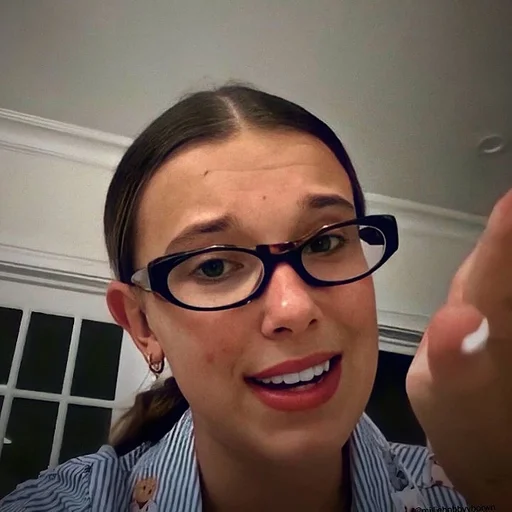 person human face selfie