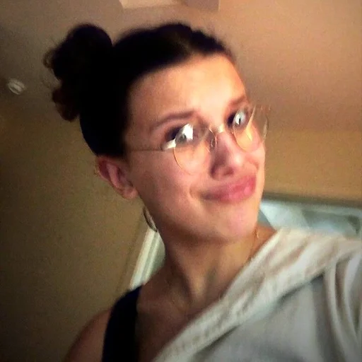 person human face selfie