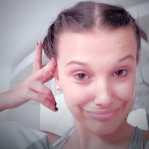 person human face eyebrow