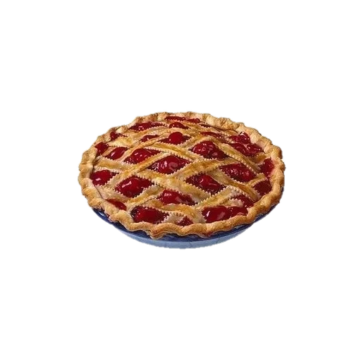 dessert baked goods tart