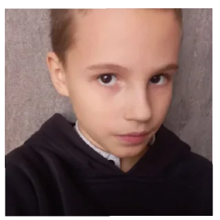 Стикер мило - 0