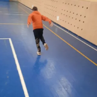 Стикер мило - 9