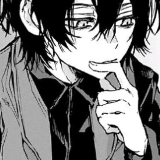 Стикер milokinloll - 11