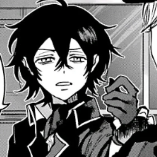 Стикер milokinloll - 7