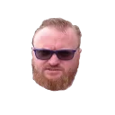 Sticker Милонов - 7