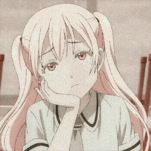 аниме манга мультфильм