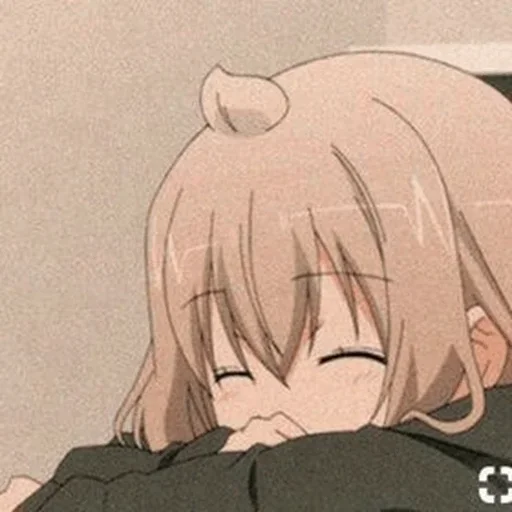 аниме мультфильм манга