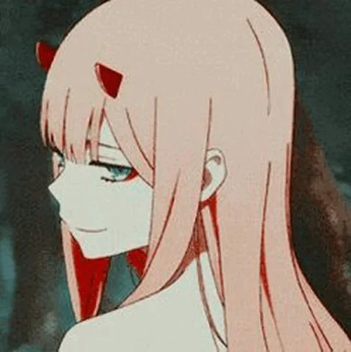 аниме иллюстрация эскиз