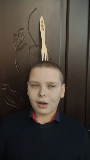 Стикер будни панков - 11