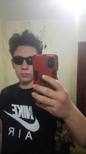 Стикер будни панков - 7