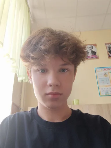 Стикер будни панков - 1