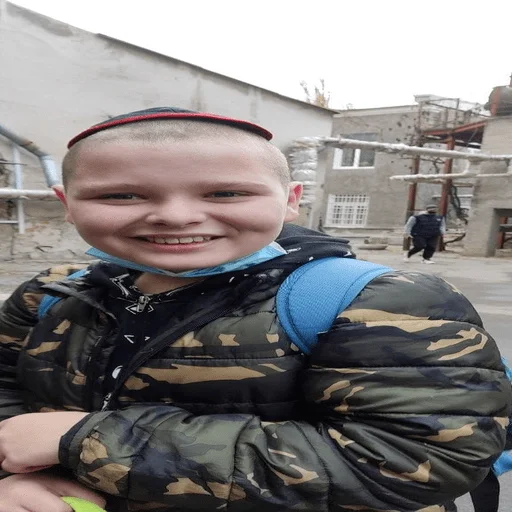 Стикер будни панков - 0