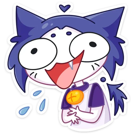 Милшу (@TgSticker) - 