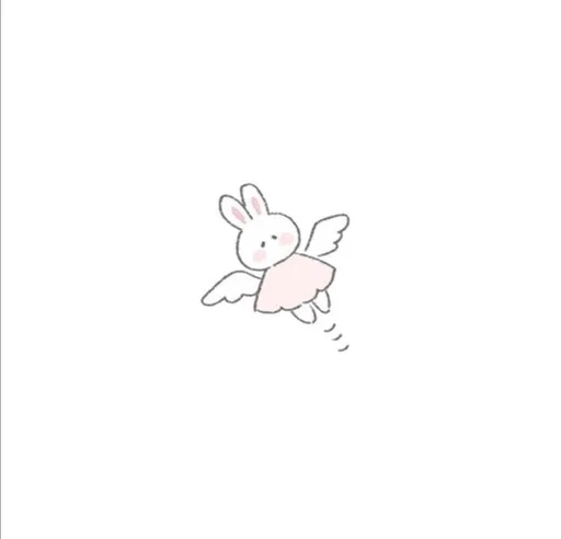 Sticker милый пак @languath 🎀 :: @fStikBot - 11