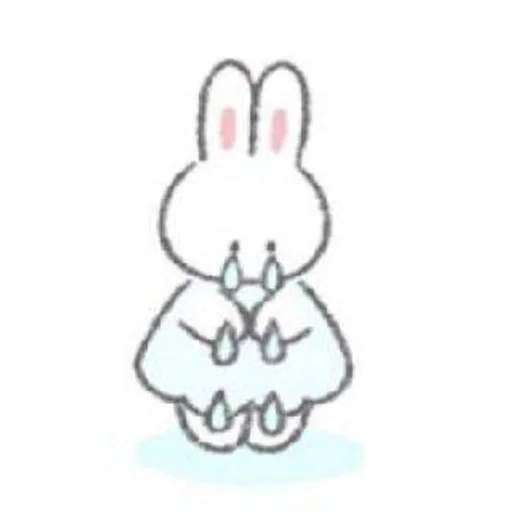 Sticker милый пак @languath 🎀 :: @fStikBot - 5