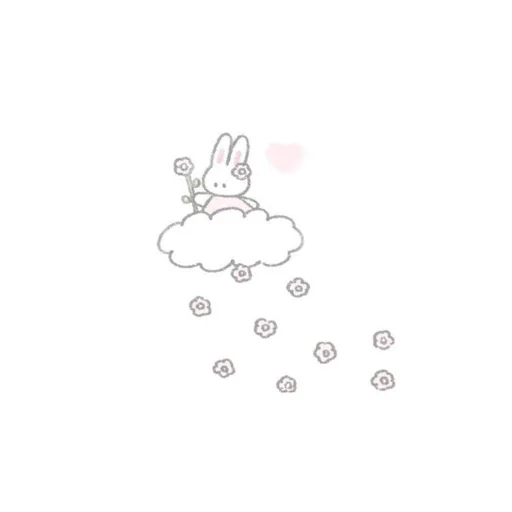 Sticker милый пак @languath 🎀 :: @fStikBot - 4