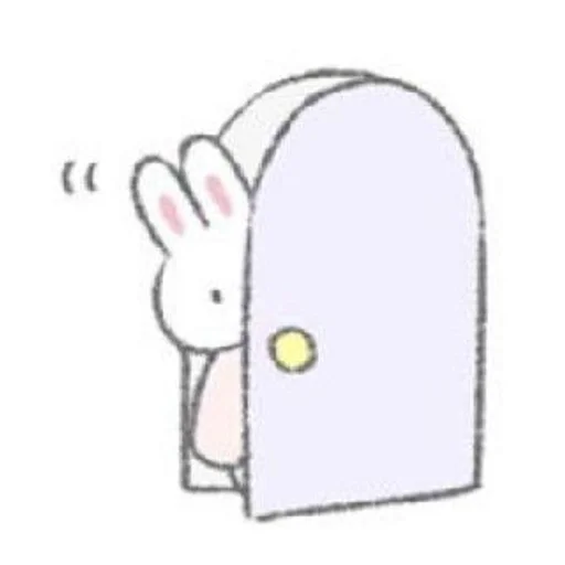 Sticker милый пак @languath 🎀 :: @fStikBot - 3