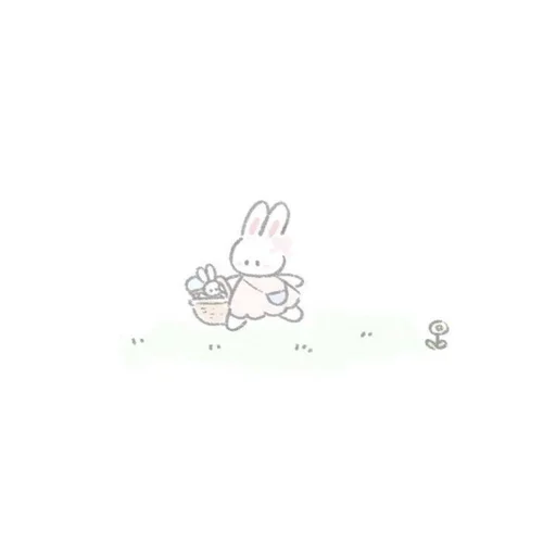 Sticker милый пак @languath 🎀 :: @fStikBot - 1