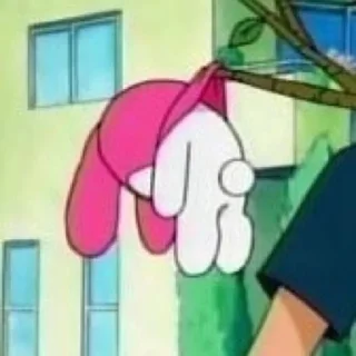 Стикер dipey mut @revisih - 2