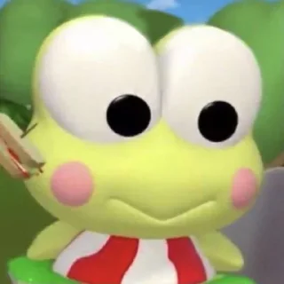 Стикер dipey mut @revisih - 5