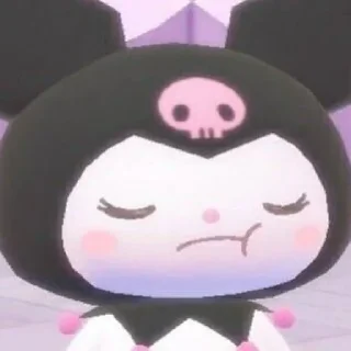 Стикер dipey mut @revisih - 7