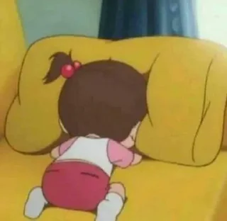 Стикер dipey mut @revisih - 9