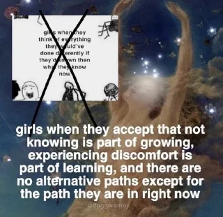 Стикер mimemamo - 3